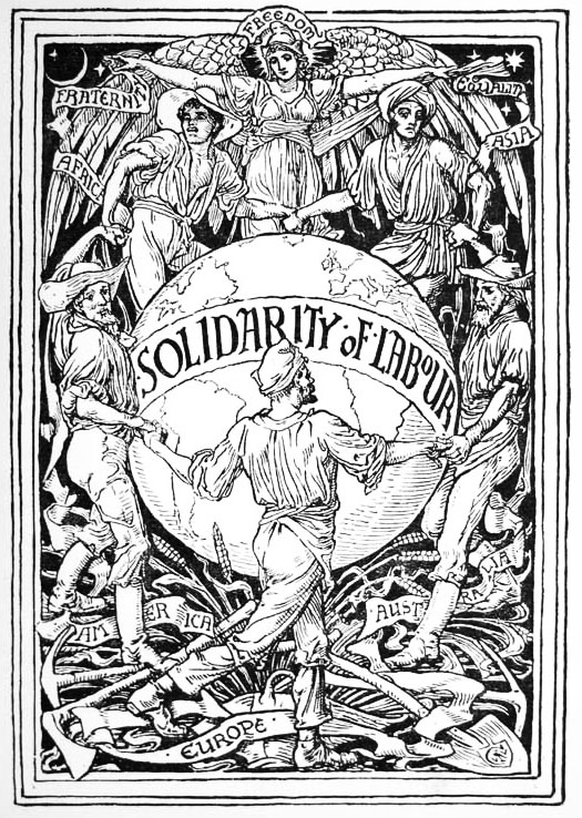 The Solidarity of Labour